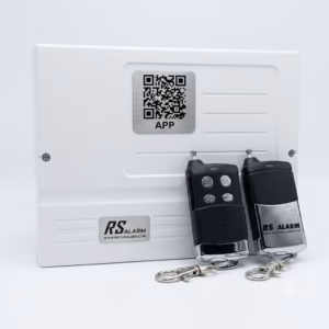 دزدگیر منزل RS661